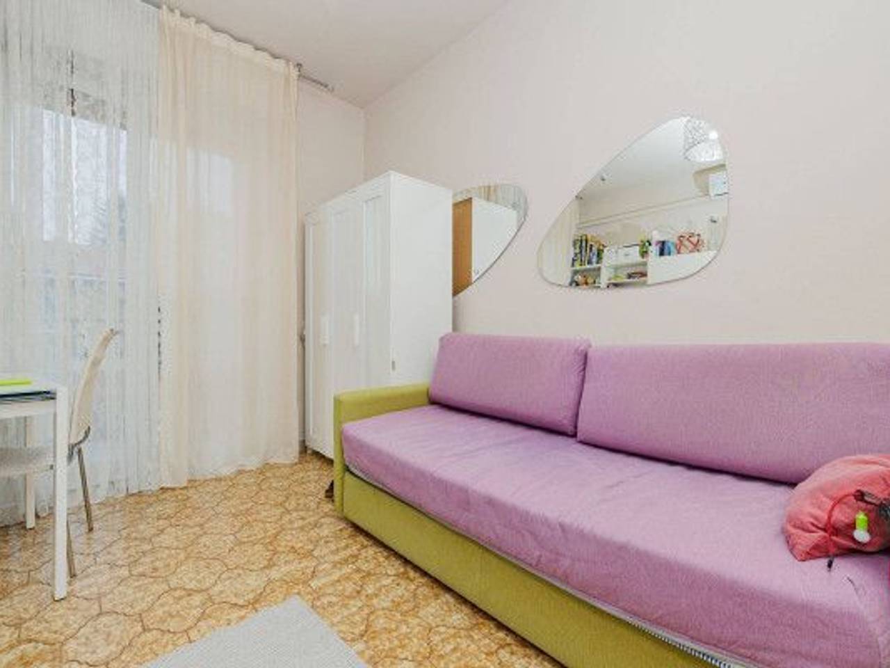 appartamento in vendita a Legnano