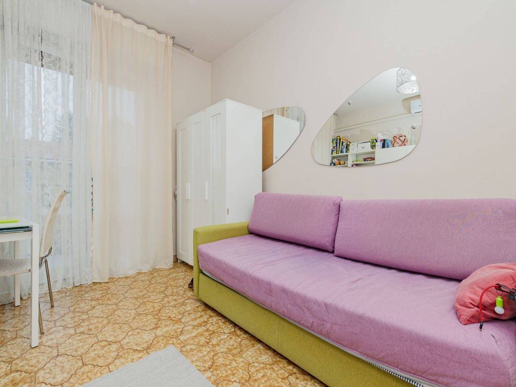 appartamento in vendita a Legnano