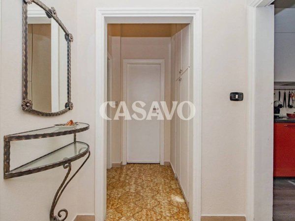 appartamento in vendita a Legnano