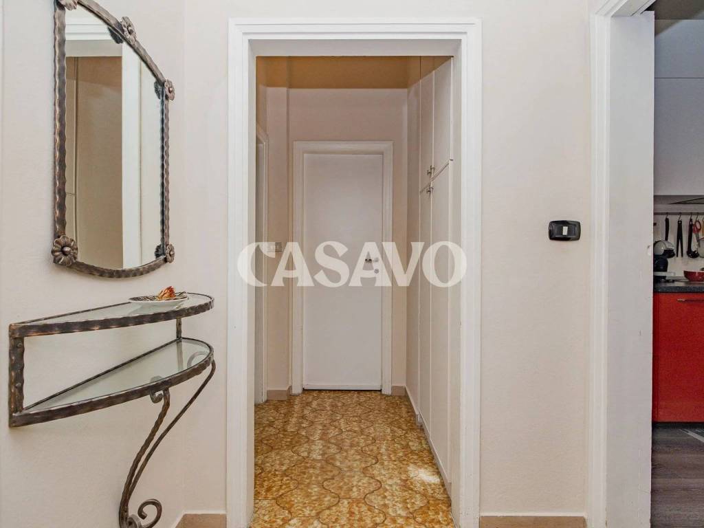 appartamento in vendita a Legnano