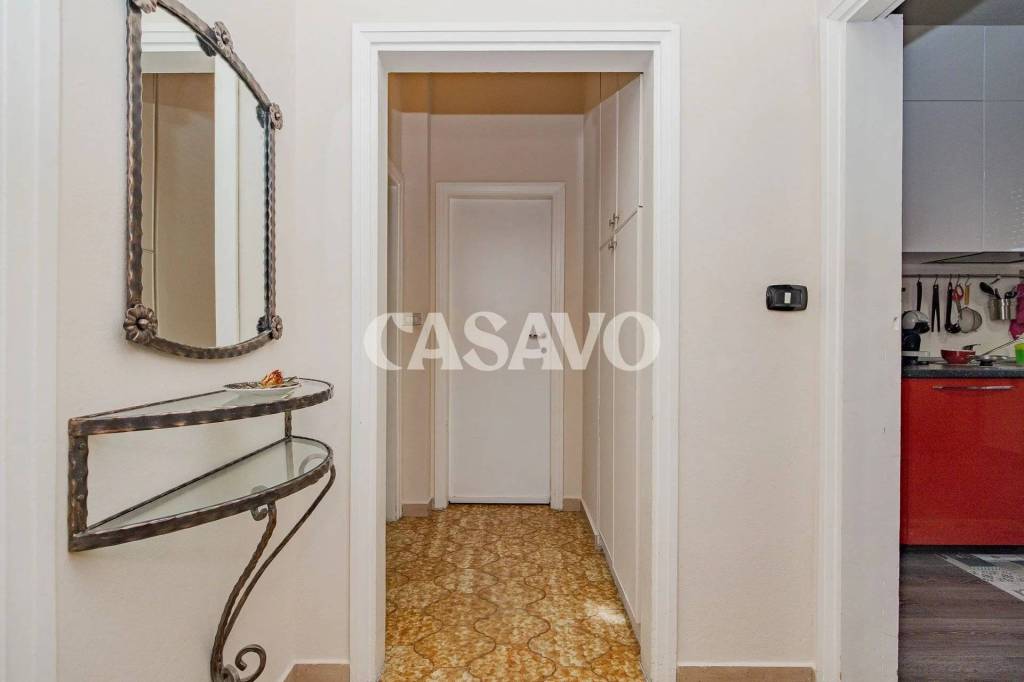 appartamento in vendita a Legnano