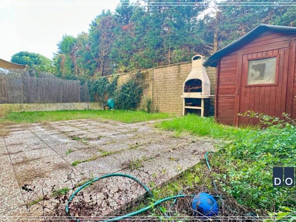 appartamento in vendita a Legnano