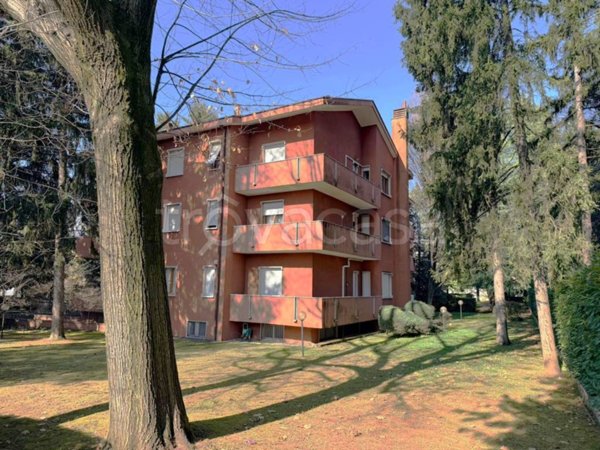appartamento in vendita a Legnano