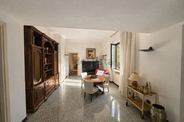 casa indipendente in vendita a Legnano