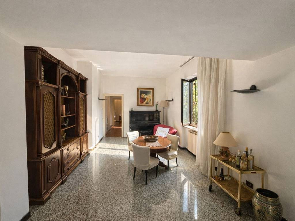 casa indipendente in vendita a Legnano