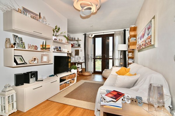 appartamento in vendita a Legnano