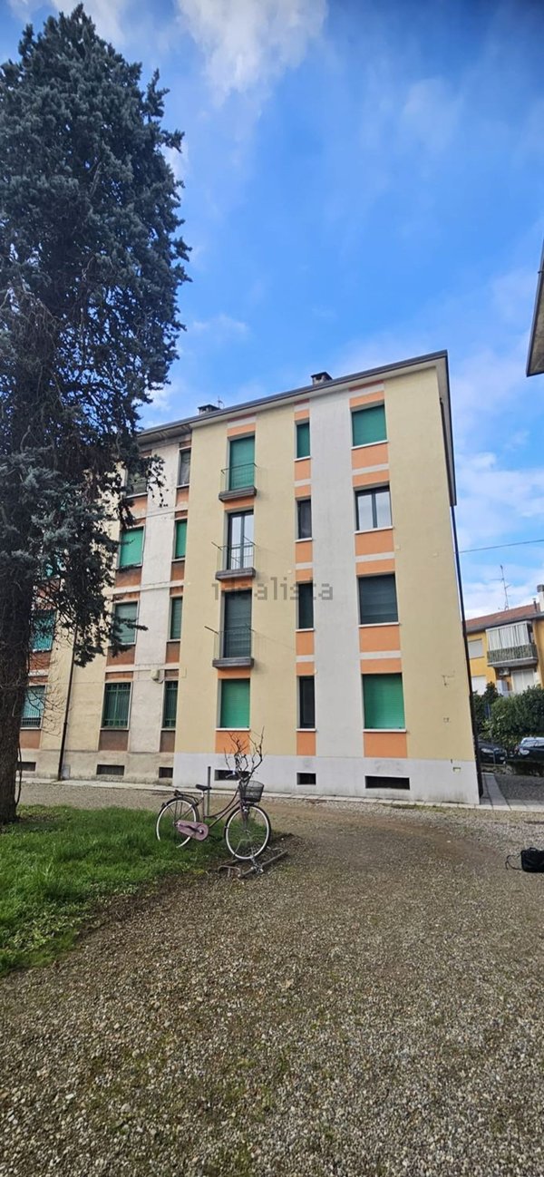 appartamento in vendita a Legnano