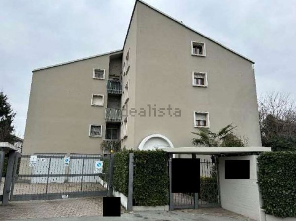 appartamento in vendita a Legnano