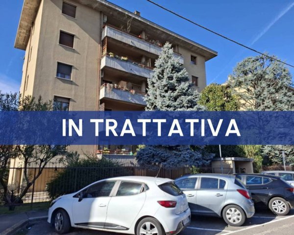 appartamento in vendita a Legnano
