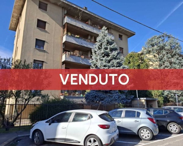 appartamento in vendita a Legnano
