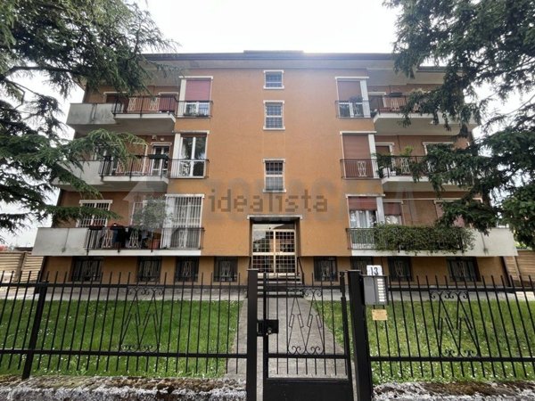 appartamento in vendita a Legnano