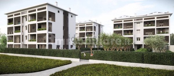 appartamento in vendita a Legnano