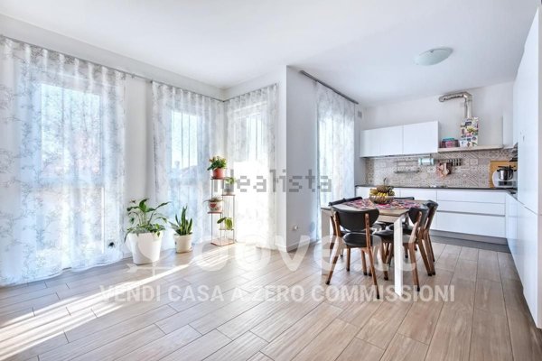 appartamento in vendita a Legnano