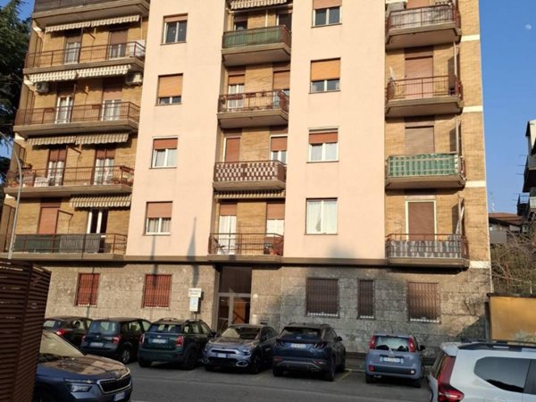 appartamento in vendita a Legnano