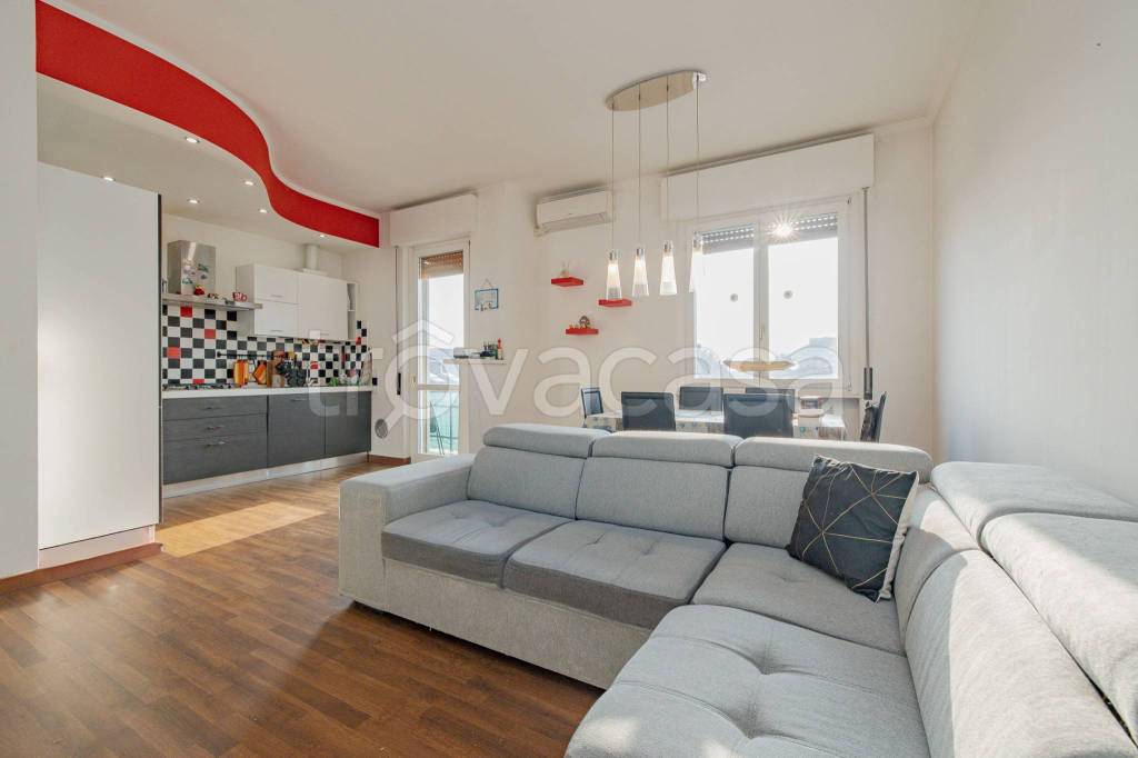 appartamento in vendita a Legnano