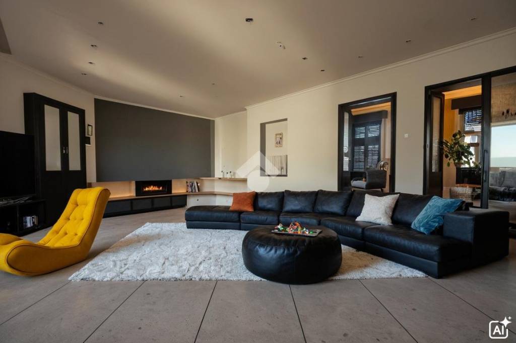 appartamento in vendita a Legnano