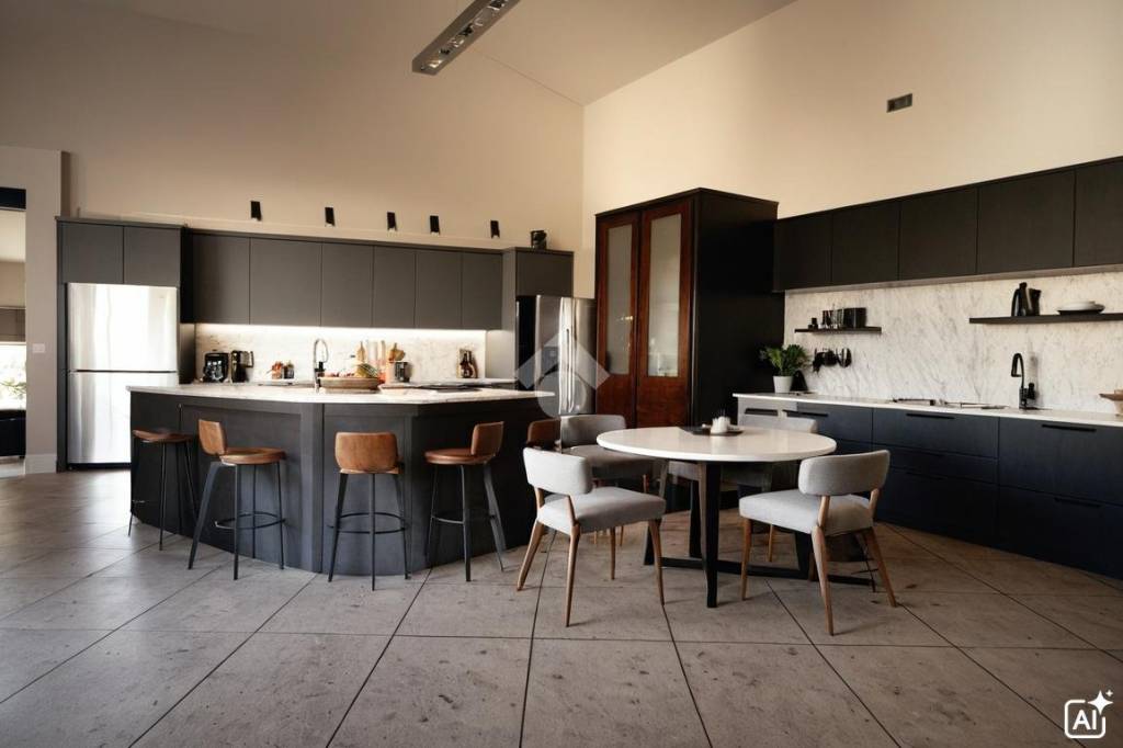 appartamento in vendita a Legnano