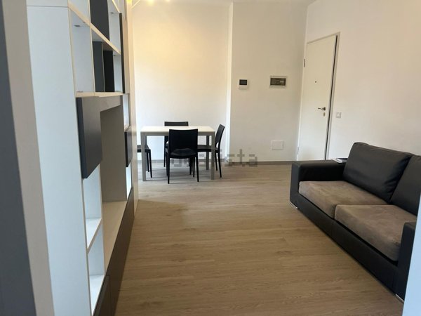 appartamento in vendita a Legnano