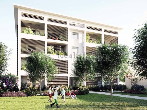appartamento in vendita a Legnano