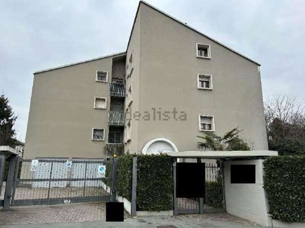 appartamento in vendita a Legnano