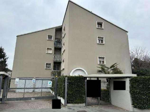 appartamento in vendita a Legnano