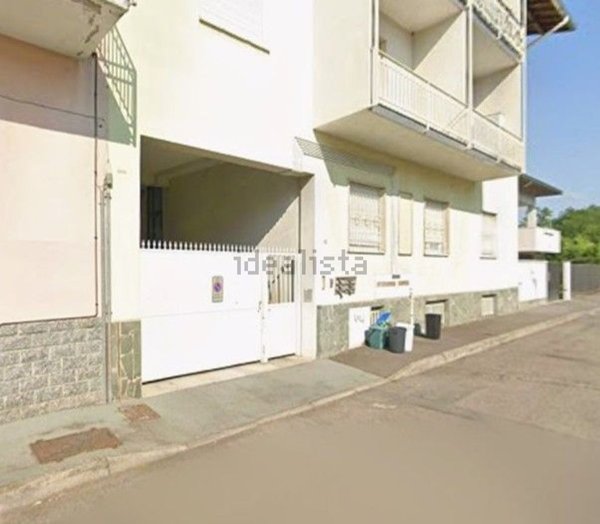 appartamento in vendita a Legnano