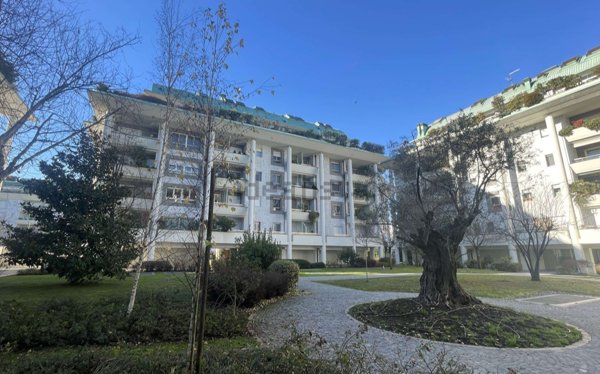 appartamento in vendita a Legnano