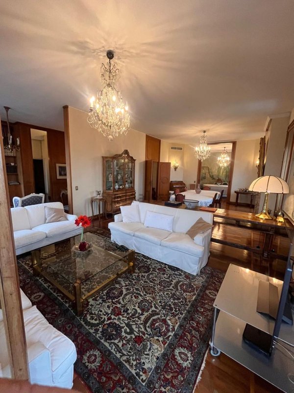 appartamento in vendita a Legnano