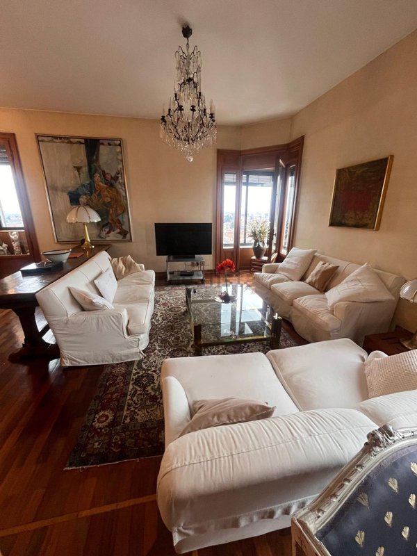 appartamento in vendita a Legnano