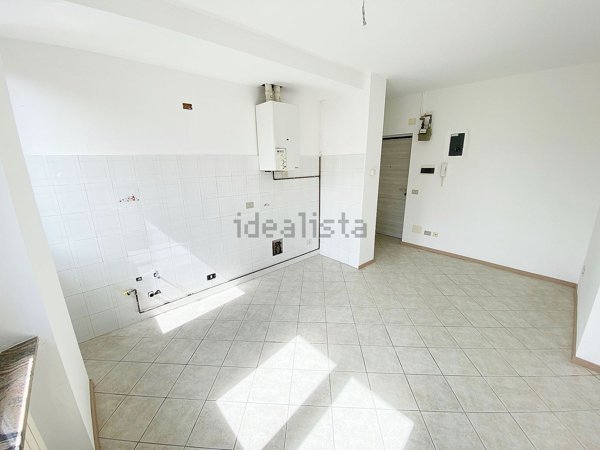 appartamento in vendita a Legnano