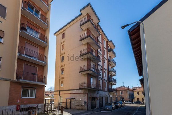 appartamento in vendita a Legnano