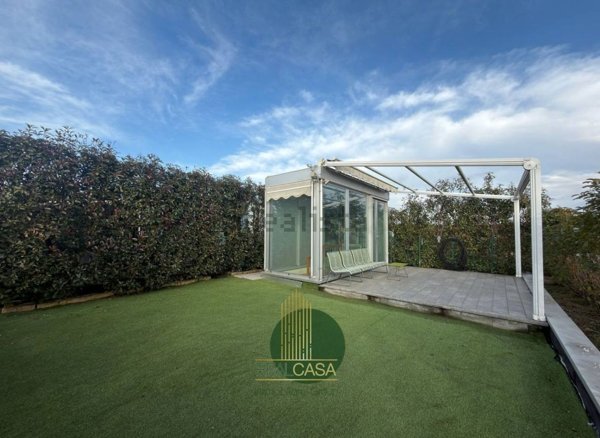 appartamento in vendita a Legnano