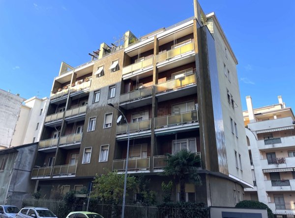 appartamento in vendita a Legnano