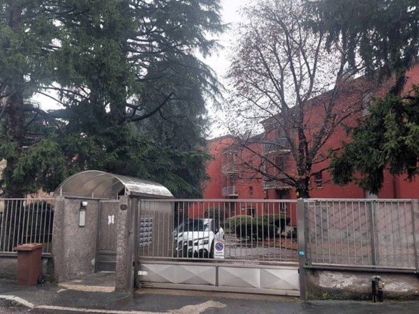 appartamento in vendita a Legnano