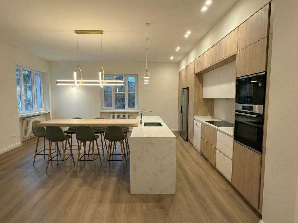 appartamento in vendita a Legnano