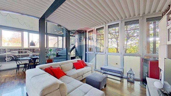 appartamento in vendita a Legnano