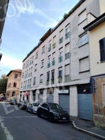 appartamento in vendita a Legnano