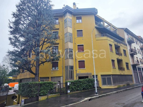 appartamento in vendita a Legnano