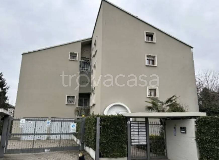 appartamento in vendita a Legnano