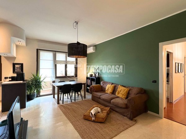 appartamento in vendita a Legnano