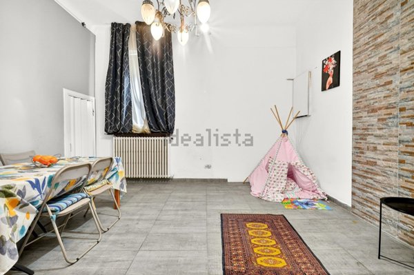 appartamento in vendita a Legnano