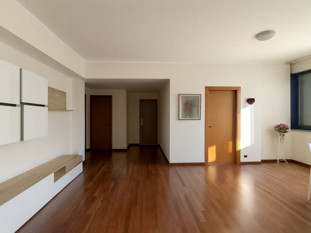 appartamento in vendita a Legnano