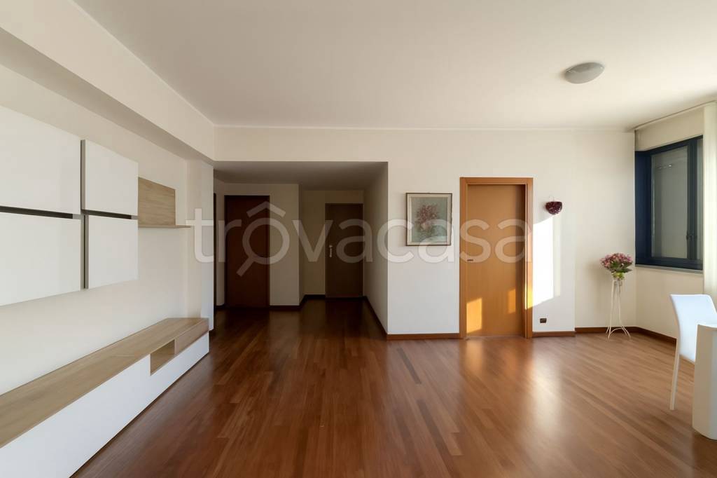 appartamento in vendita a Legnano