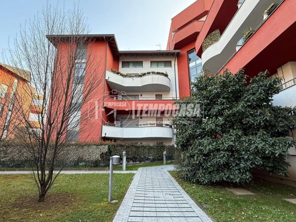 appartamento in vendita a Legnano