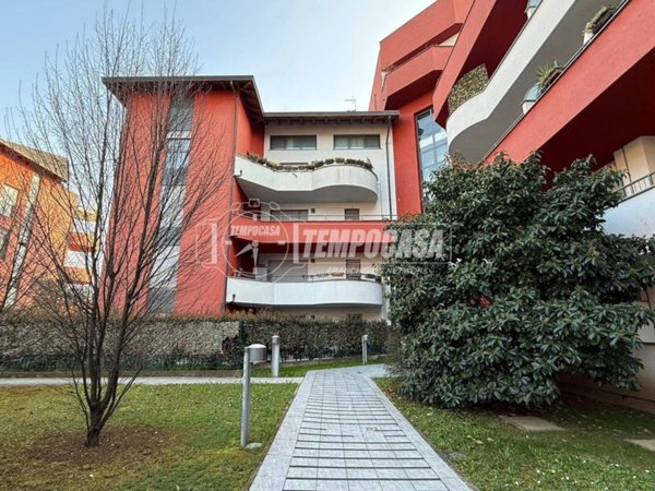 appartamento in vendita a Legnano