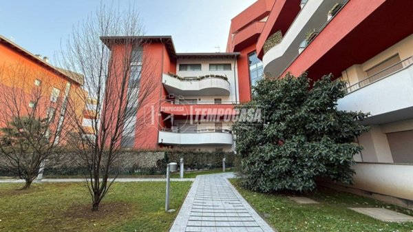 appartamento in vendita a Legnano
