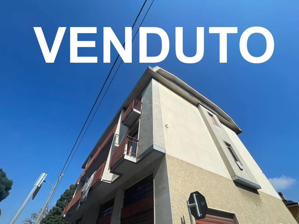 appartamento in vendita a Legnano