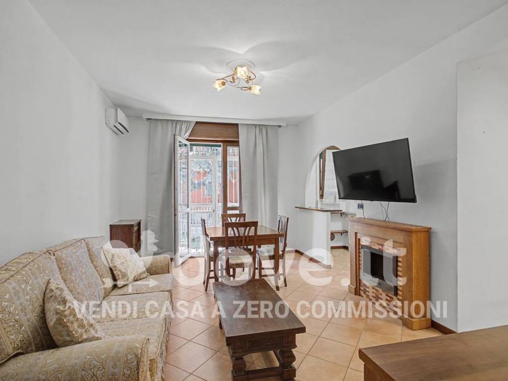 appartamento in vendita a Legnano