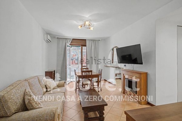 appartamento in vendita a Legnano