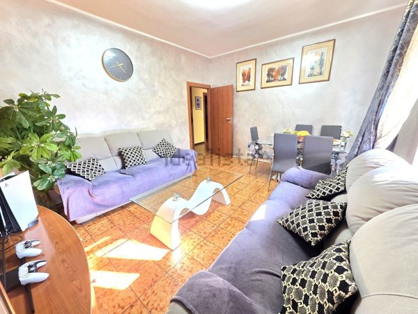 appartamento in vendita a Legnano